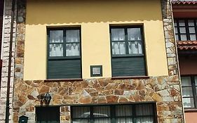Casa De Aldea Las 7 Gotas